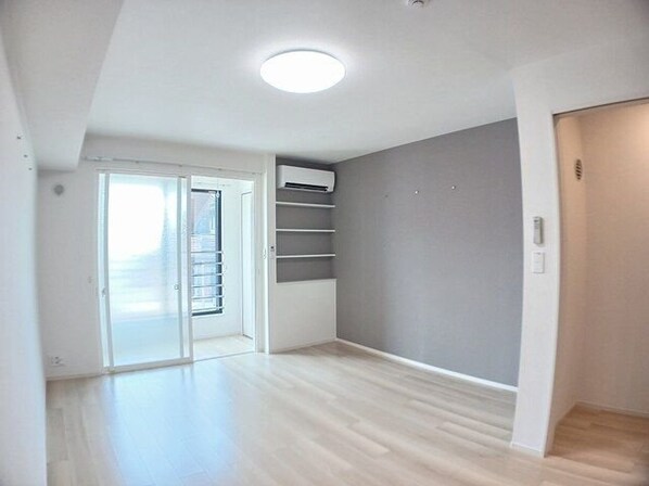 ドミールの物件内観写真